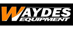 Wayde's Equipment Logo